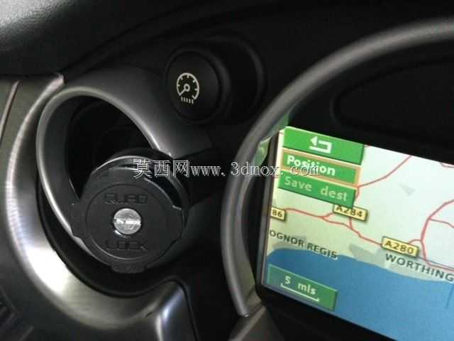 迷你R50/R53四锁iPhone 12迷你适配器