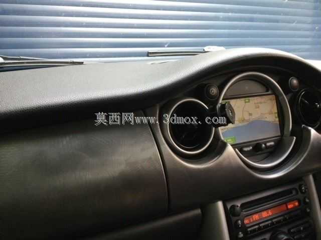 迷你R50/R53四锁iPhone 12迷你适配器
