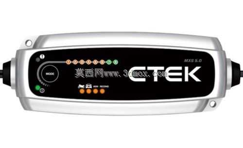 CTEK电池充电器(无电缆)