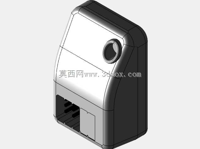 Spektrum SR215