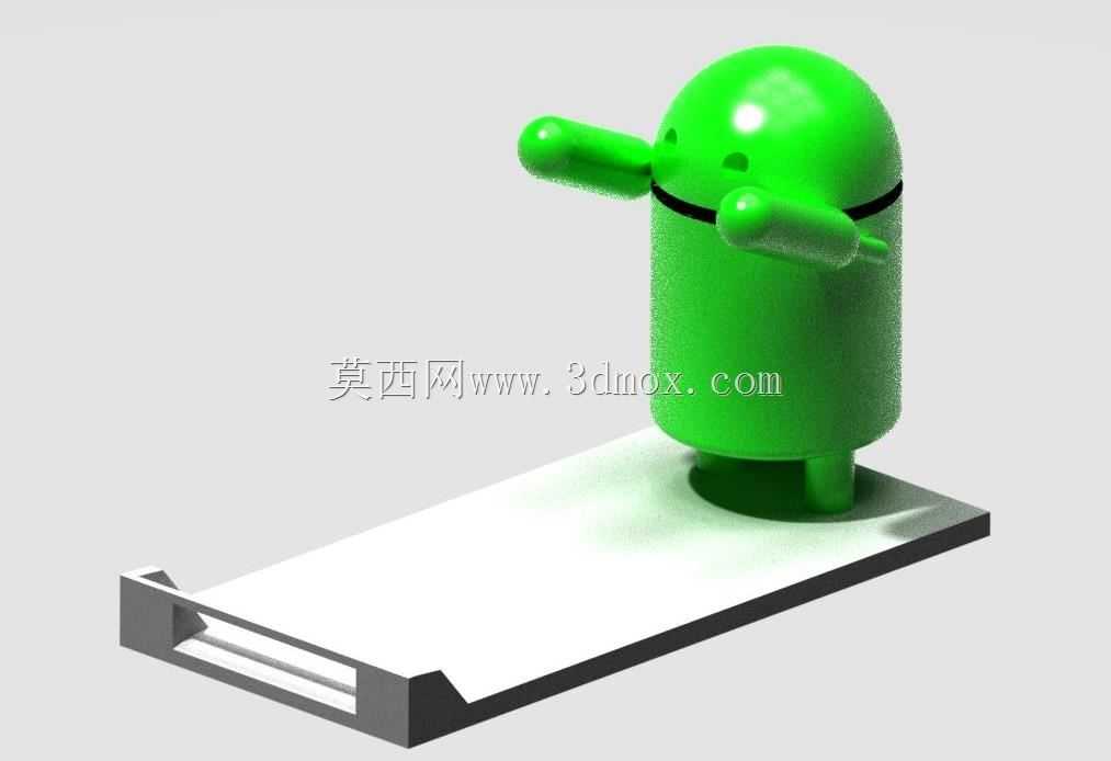 Android手机支架