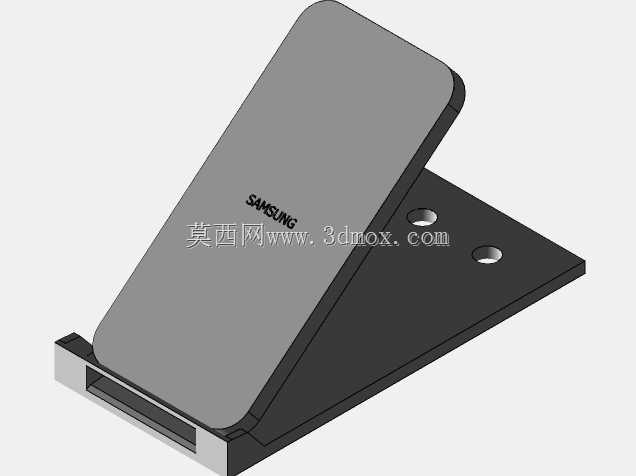 Android手机支架