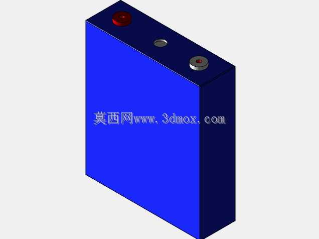 LIFEPO4 3.2V 16S 48V