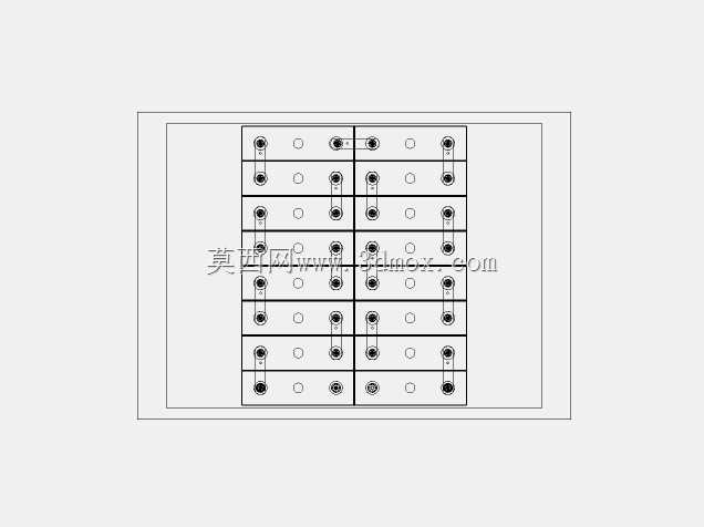 LIFEPO4 3.2V 16S 48V