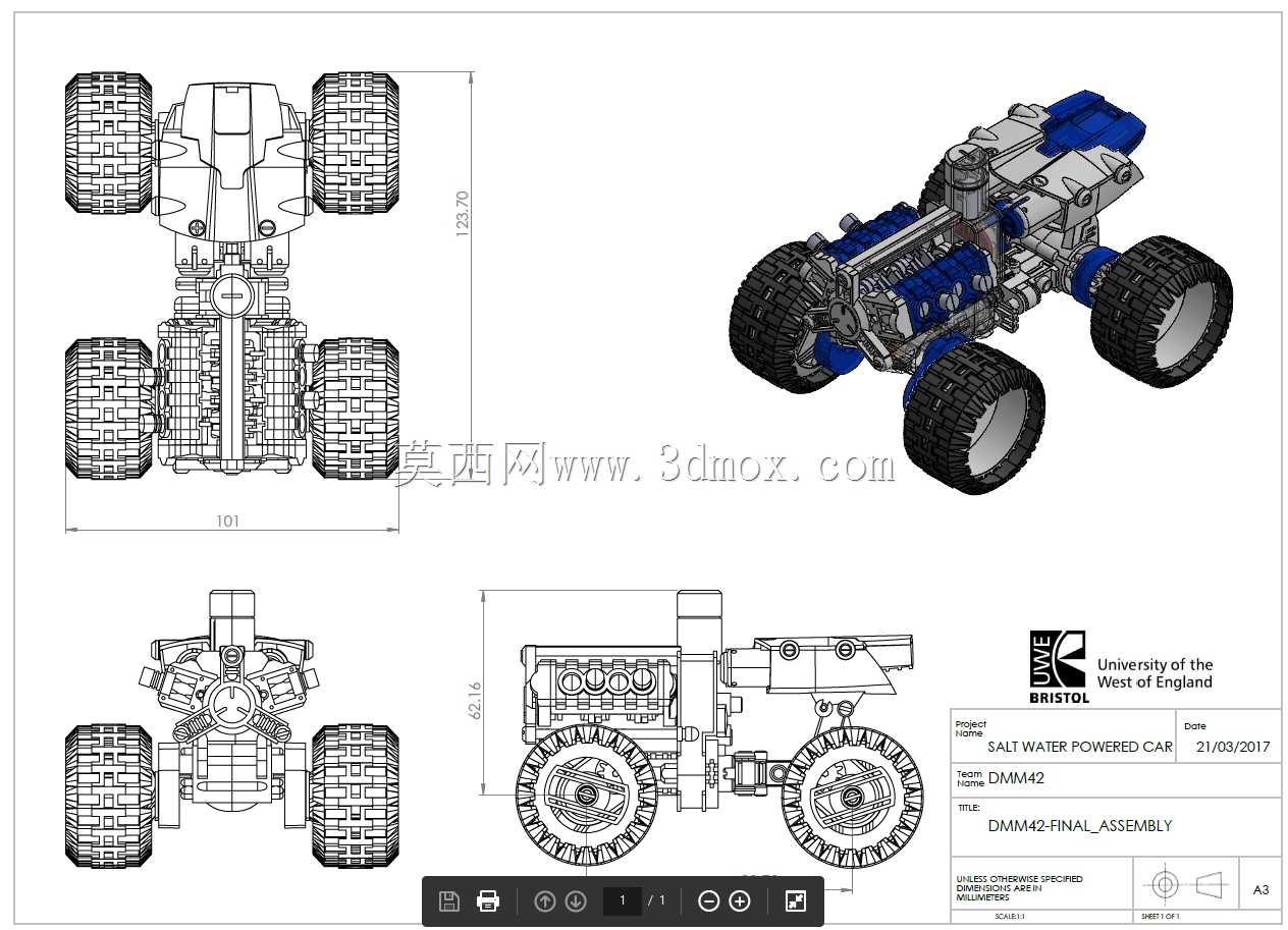 ��ˮ������߳�CAD��Ŀ