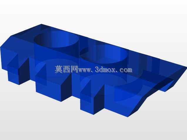 盐水驱动玩具车CAD项目