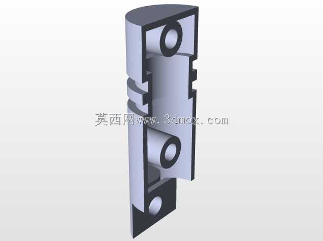 盐水驱动玩具车CAD项目