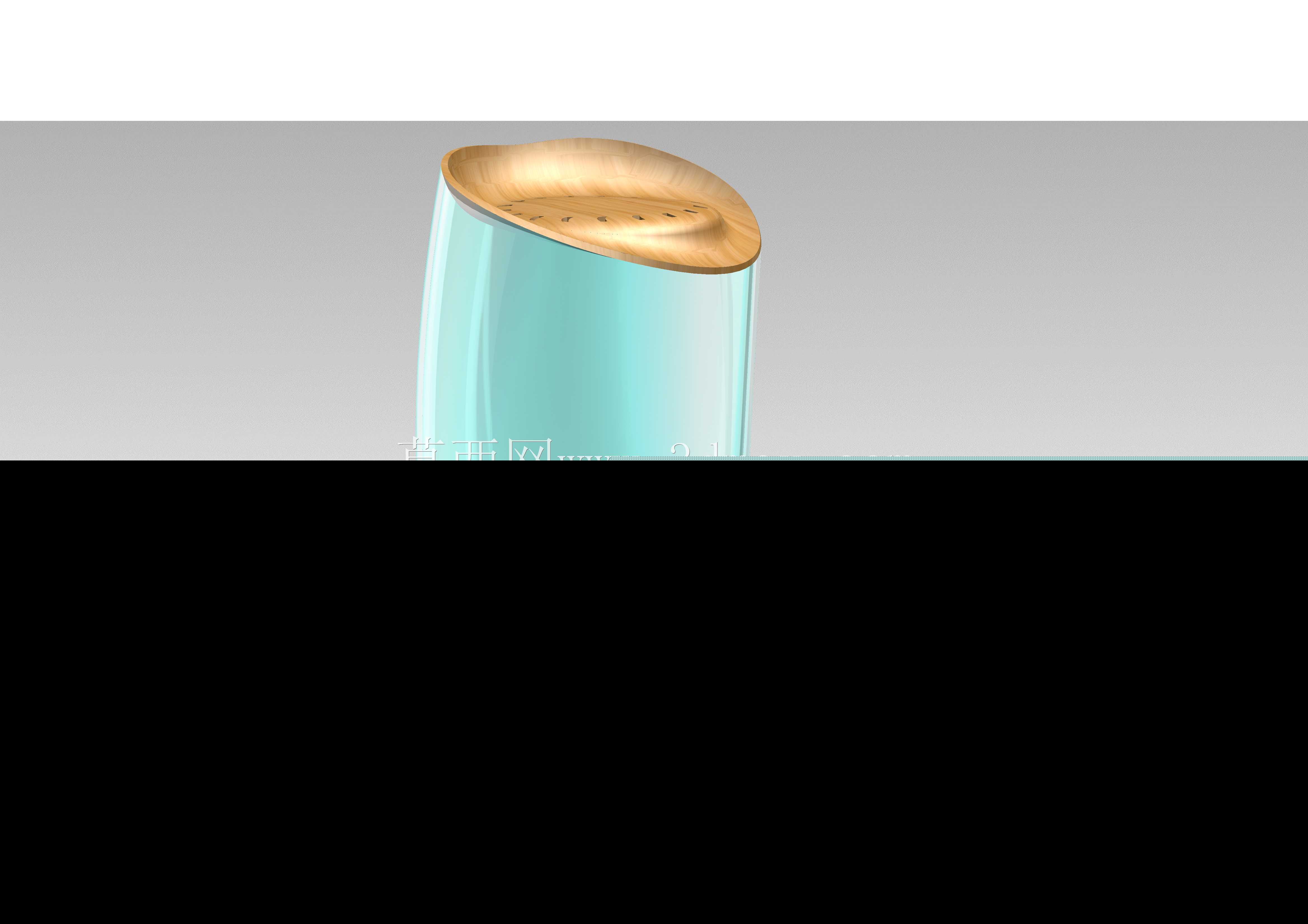 加湿器设计