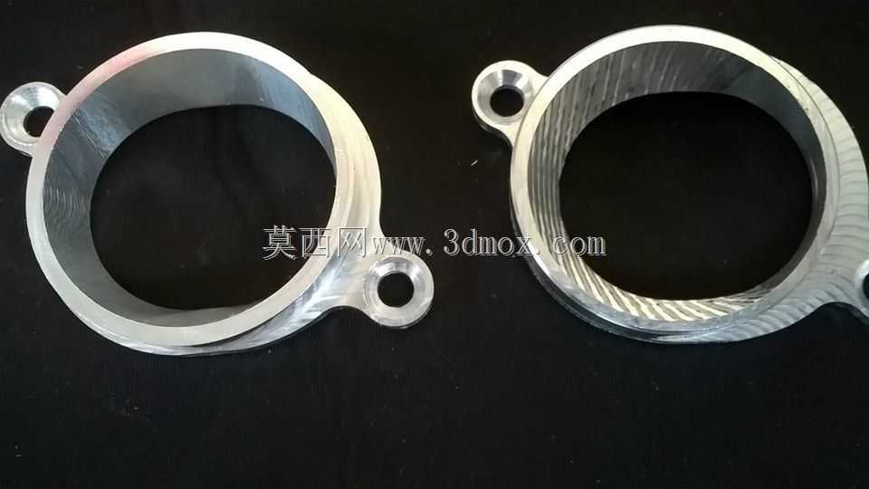 k1 gsxr bking节气门体适配器