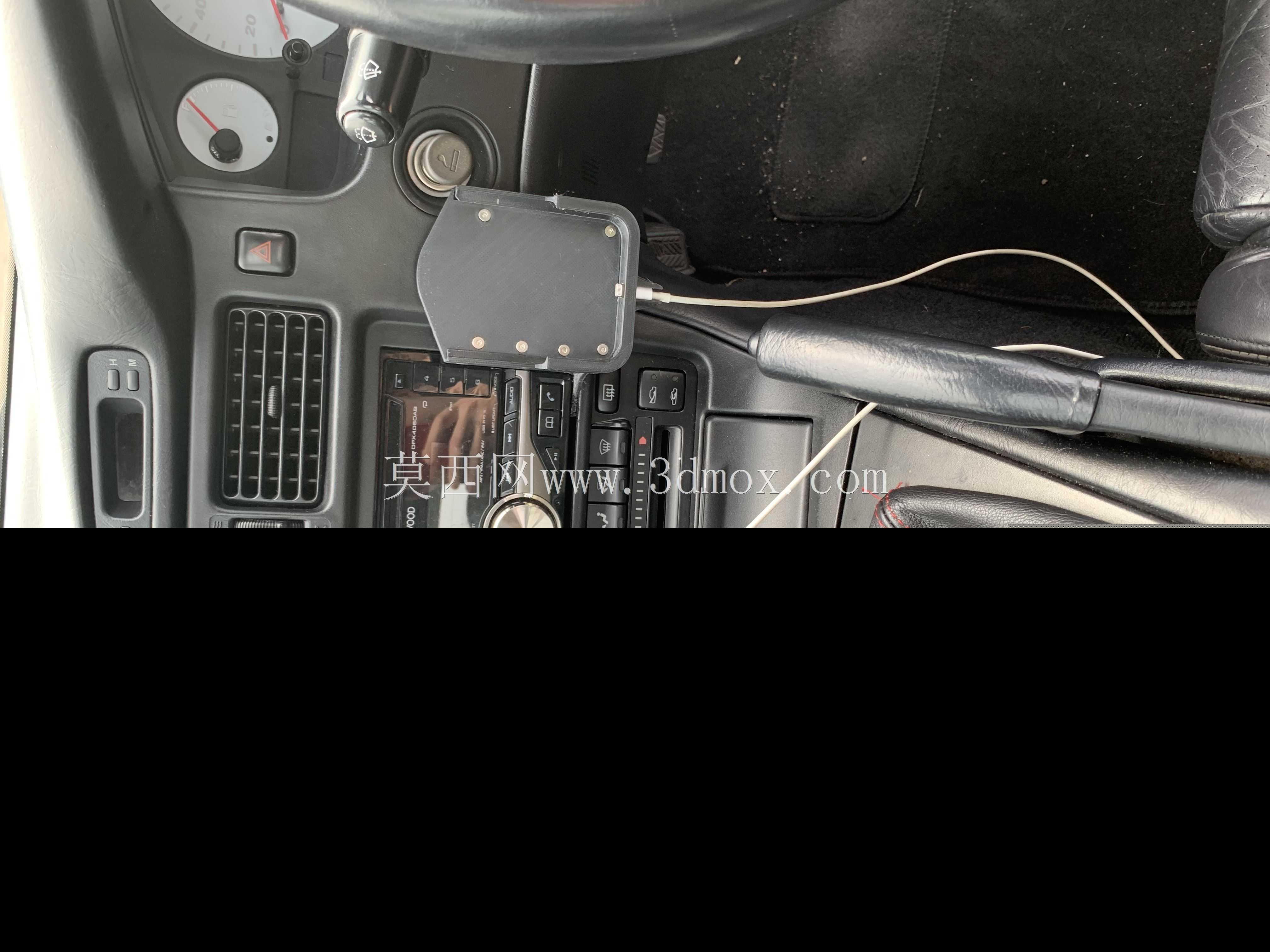 MR2 SW20 3d��ӡ�������߳��绰��