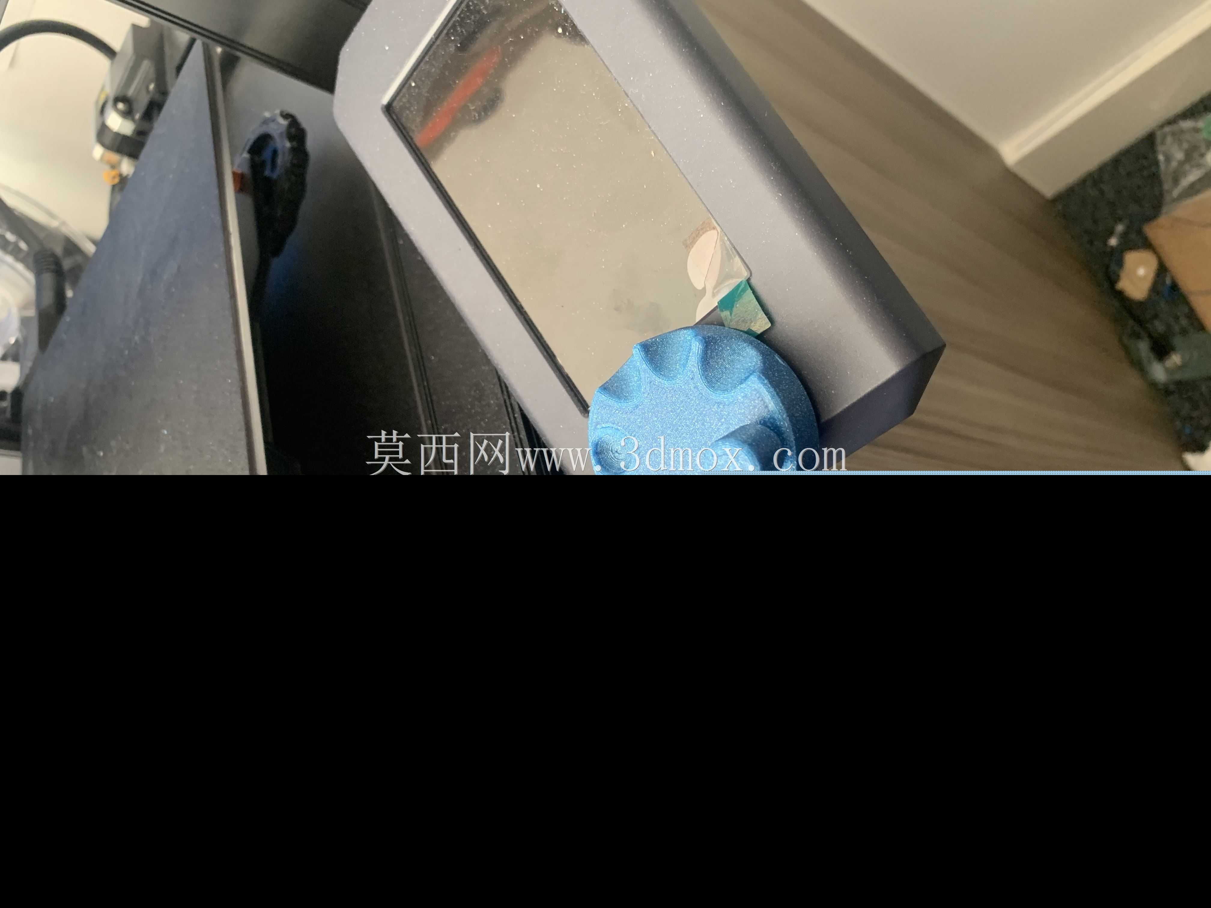 5mm点动轮
