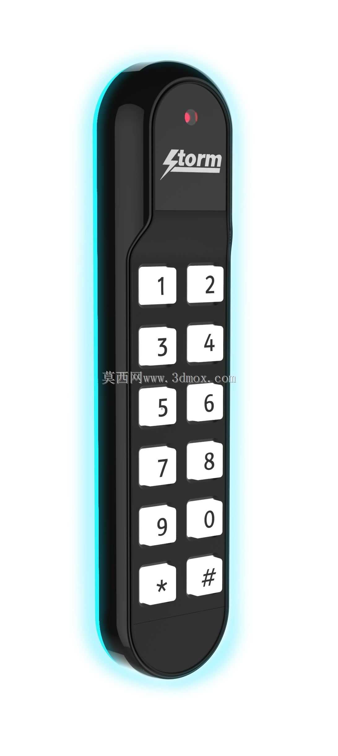 Storm Interface S63 Wiegand����