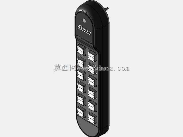 Storm Interface S60 Wiegand���̺ͷǽӴ�ʽ������