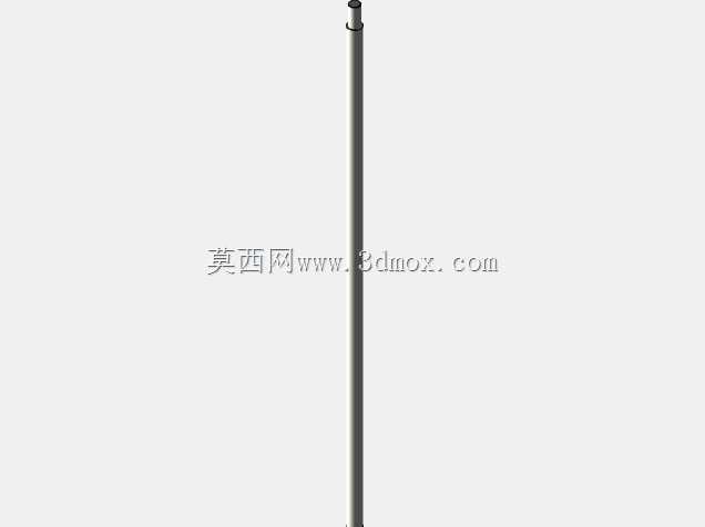 家具气体支柱