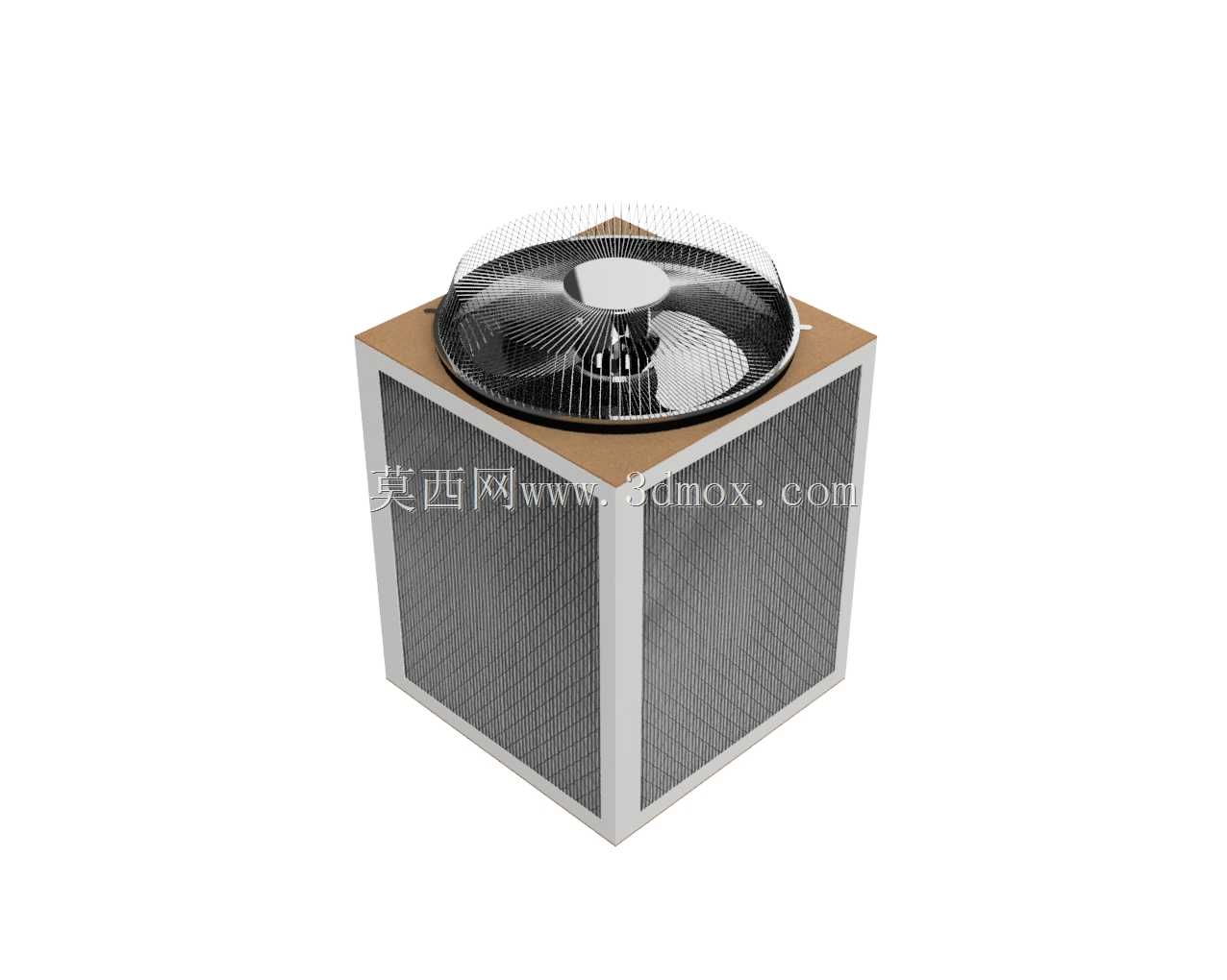 DIY Corsi Rosenthal Thomas Box V1 20x25x1Ӣ�������