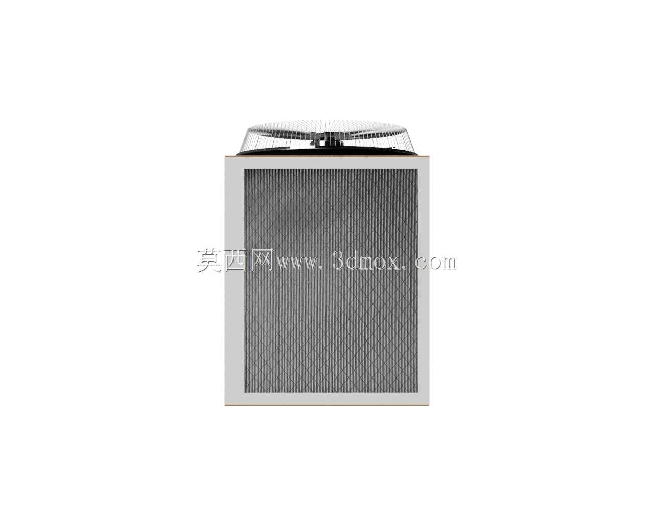 DIY Corsi Rosenthal Thomas Box V1 20x25x1Ӣ�������