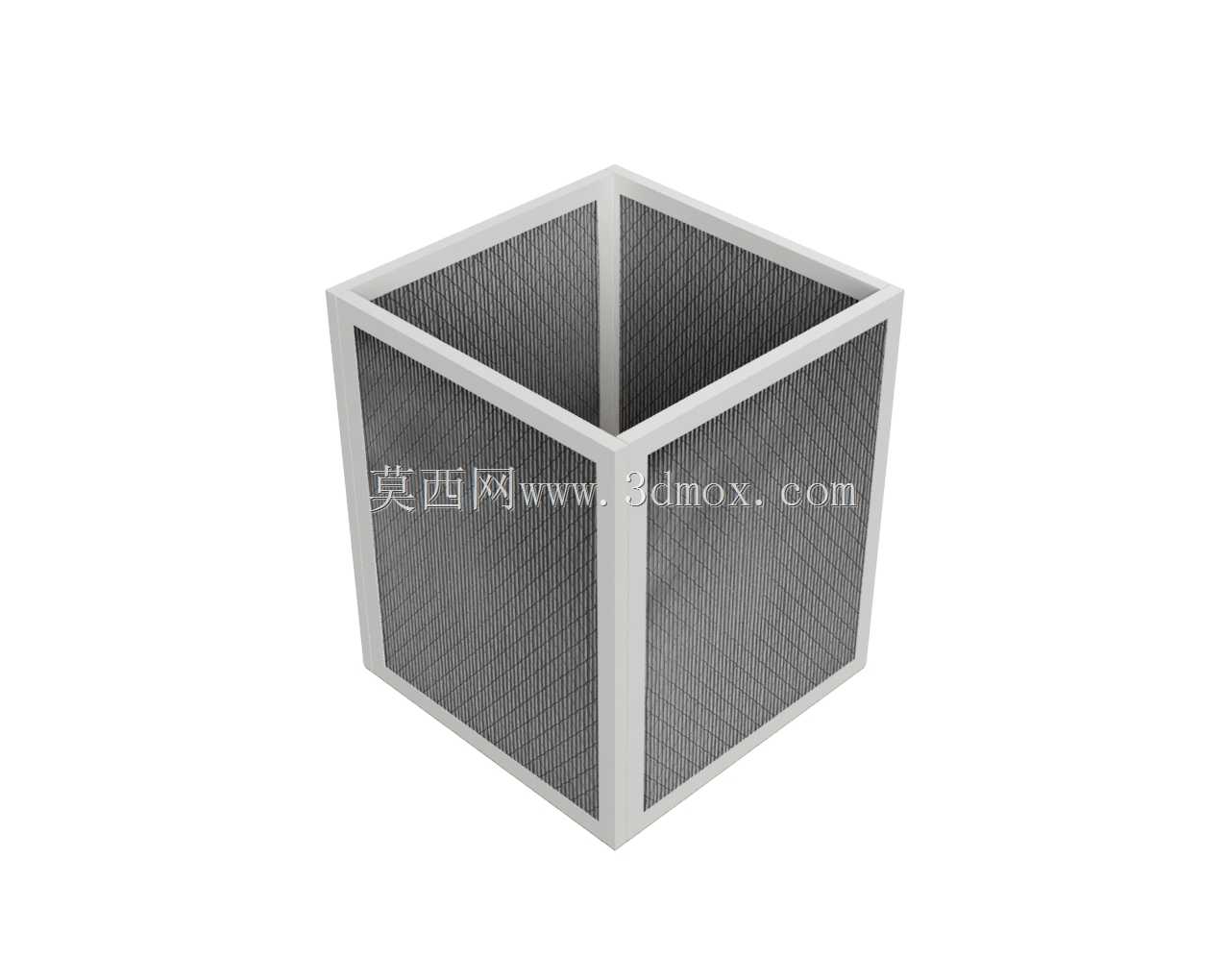 DIY Corsi Rosenthal Thomas Box V1 20x25x1Ӣ�������