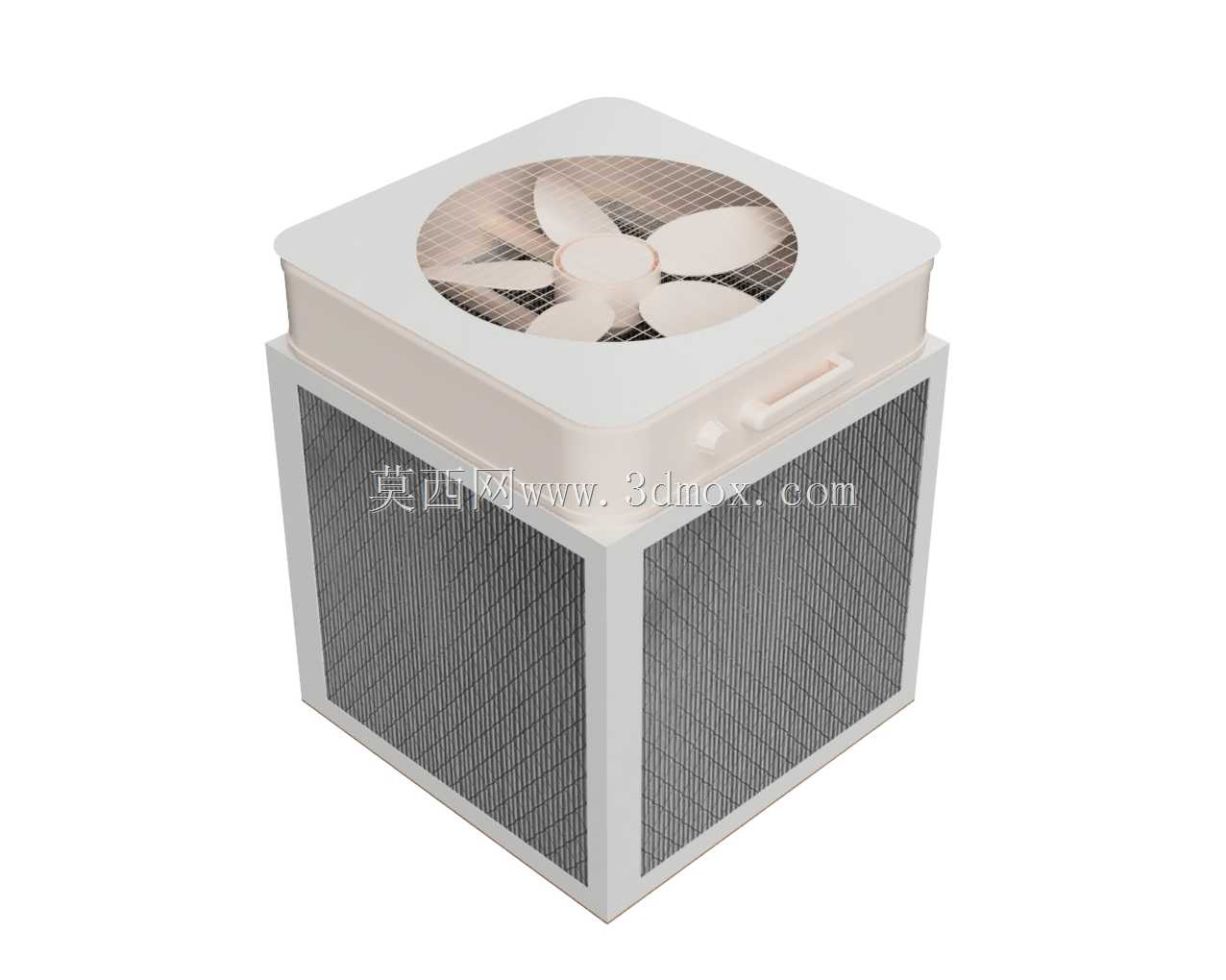 DIY Corsi Rosenthal Box 20x20x1Ӣ�������