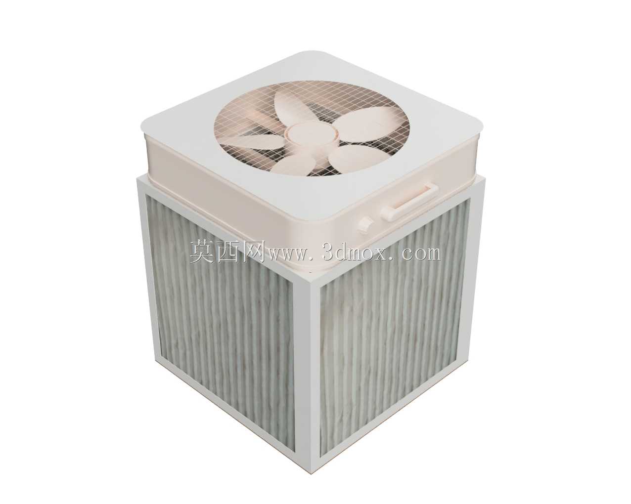 DIY Corsi Rosenthal Box 20x20x1Ӣ�������