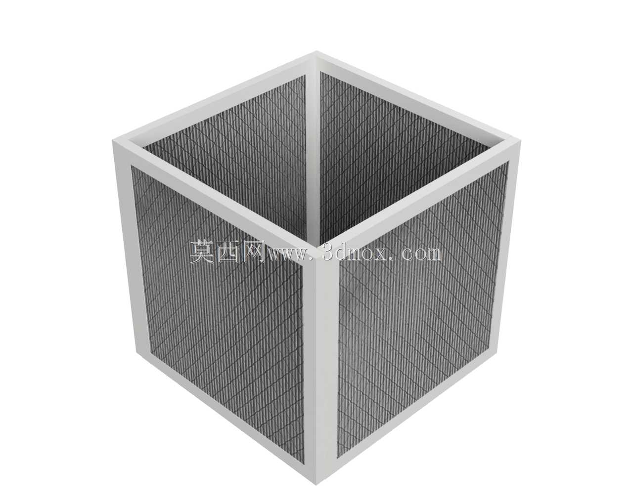DIY Corsi Rosenthal Box 20x20x1Ӣ�������