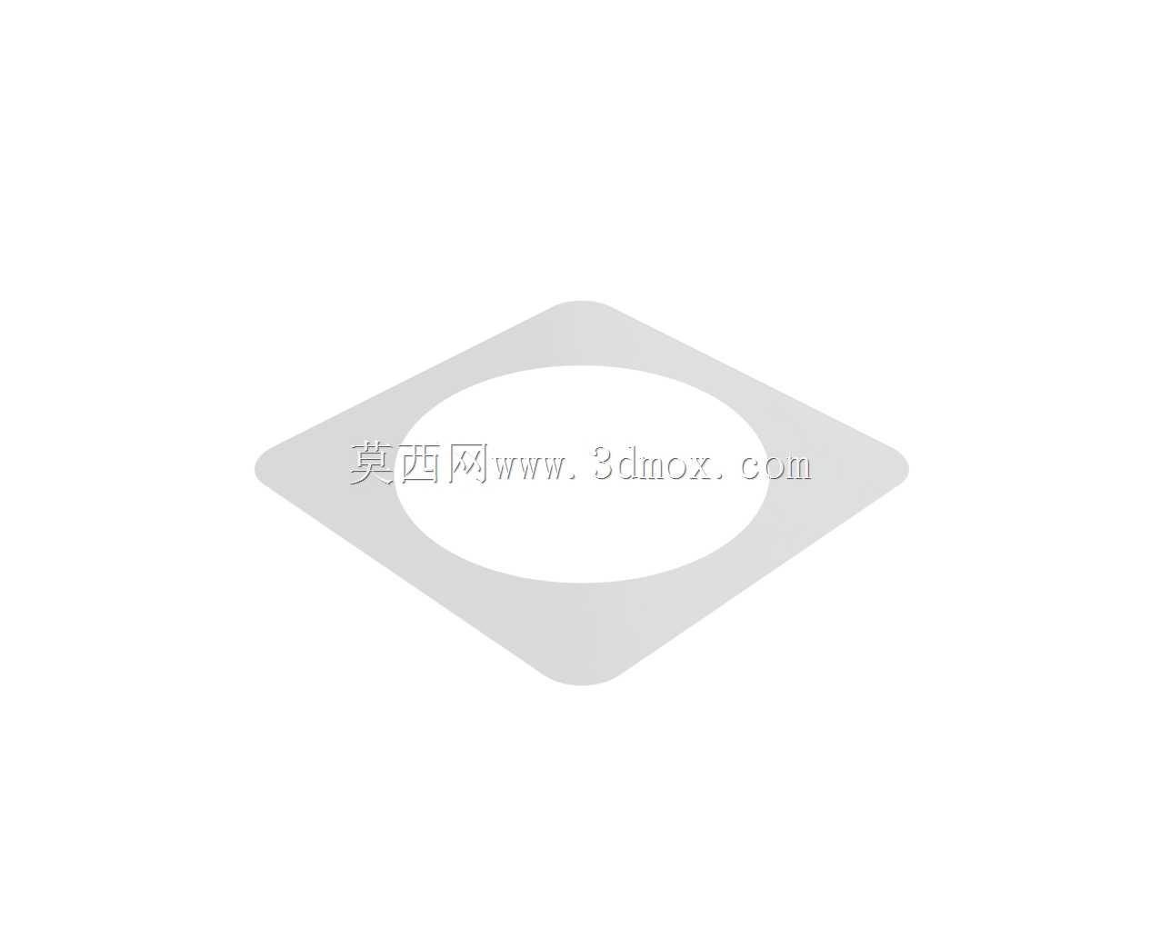 ������ɭ������ʽ������ģ��4������40cm