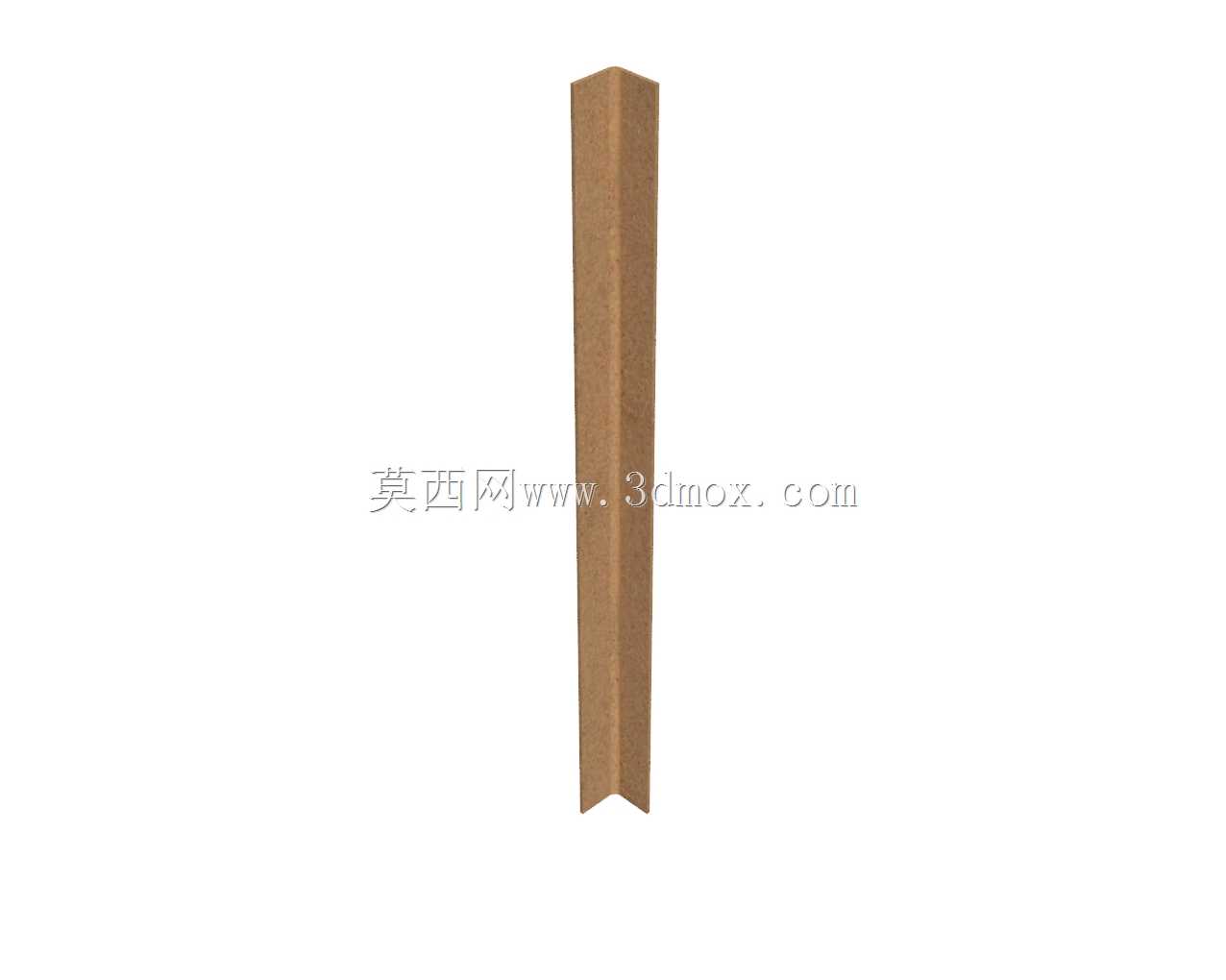 520mm长纸板边缘保护器
