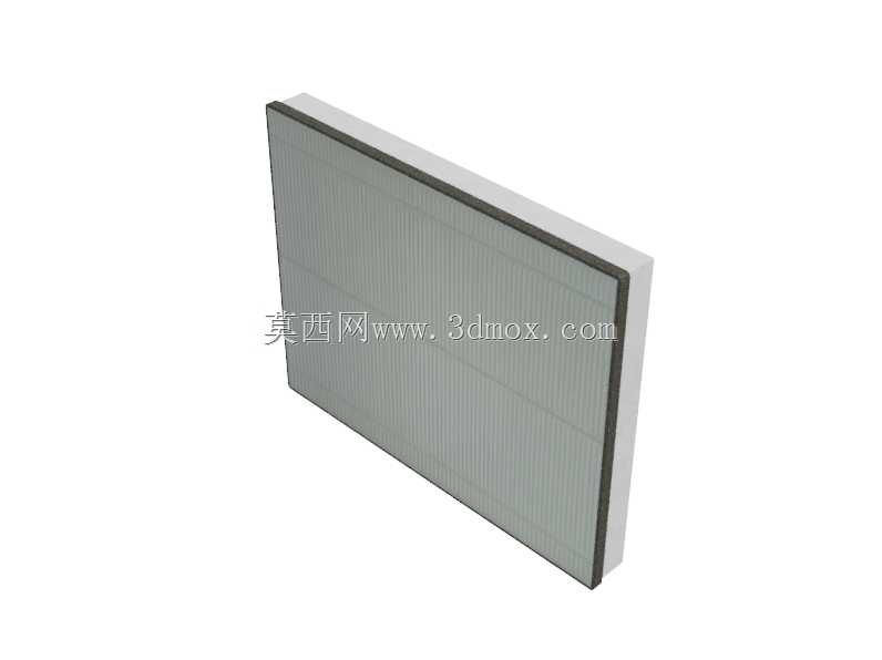 �˼�STARKVIND H12 E12 370x290x40mm