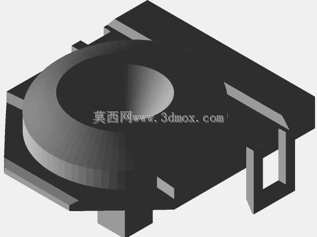 任天堂Ultra 64控制棒模块