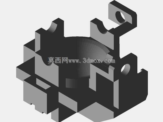 任天堂Ultra 64控制棒模块