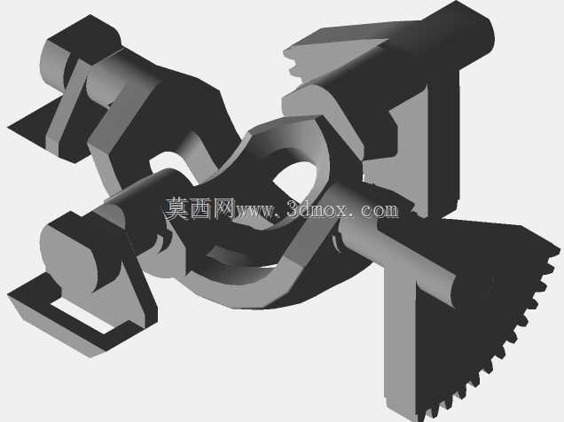 任天堂Ultra 64控制棒模块