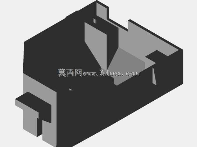 任天堂Ultra 64控制棒模块