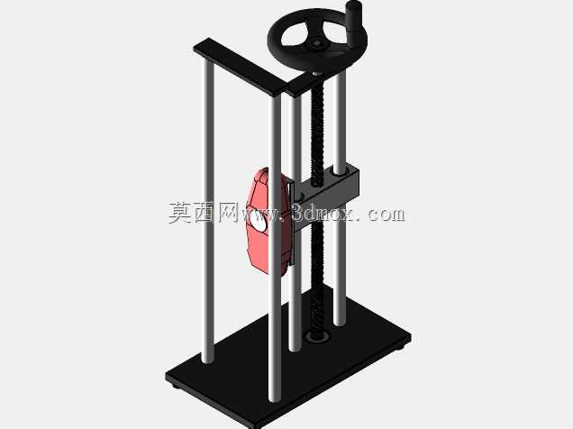 推拉力计试验台测试仪