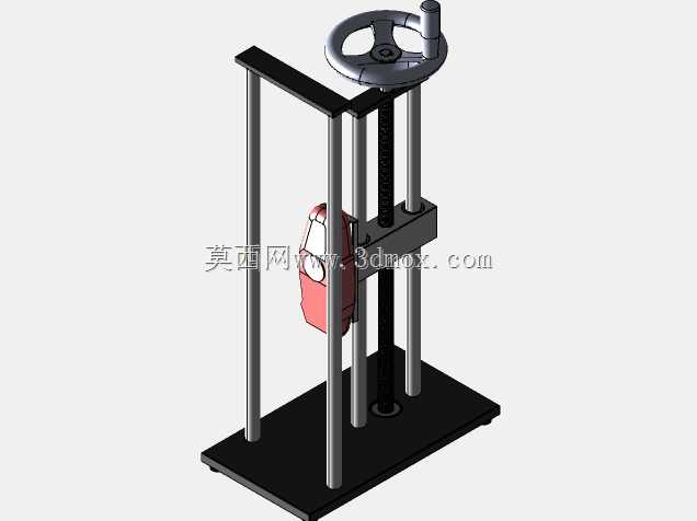 推拉力计试验台测试仪