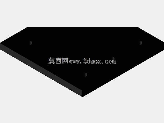 2020铝挤压型材90度连接板