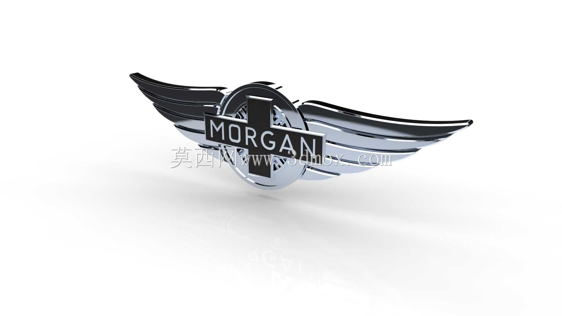 Morgan Plus 4