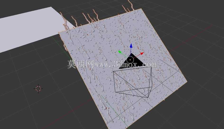 ʹ��Blender v2.68�ĵ�������Ⱦ��Ŀ