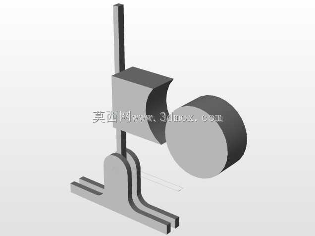 CAD产品组合(Jonathan Harden)