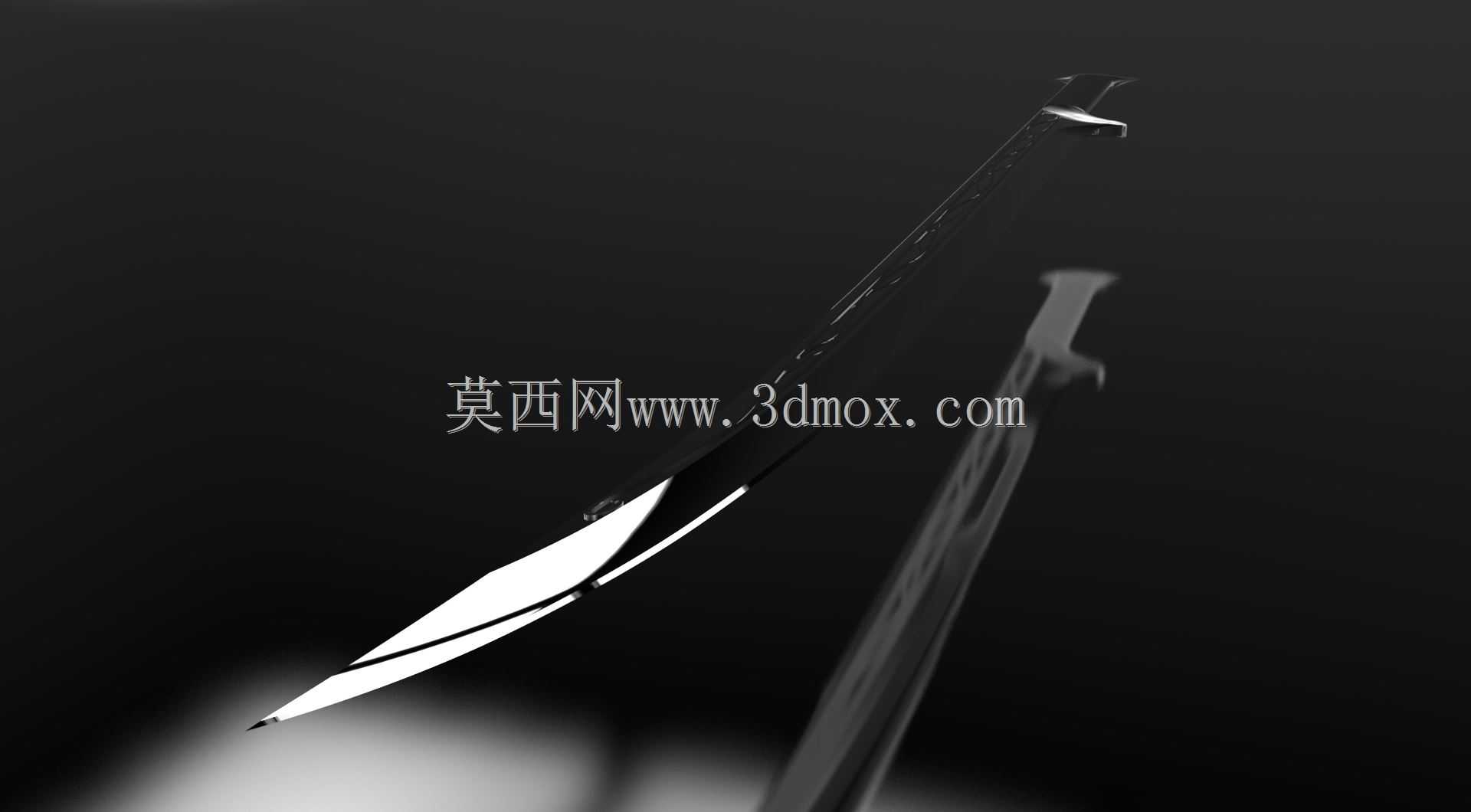 霍比特人:索兰迪的剑