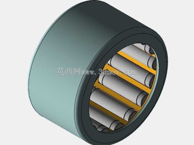 粉末混合器
