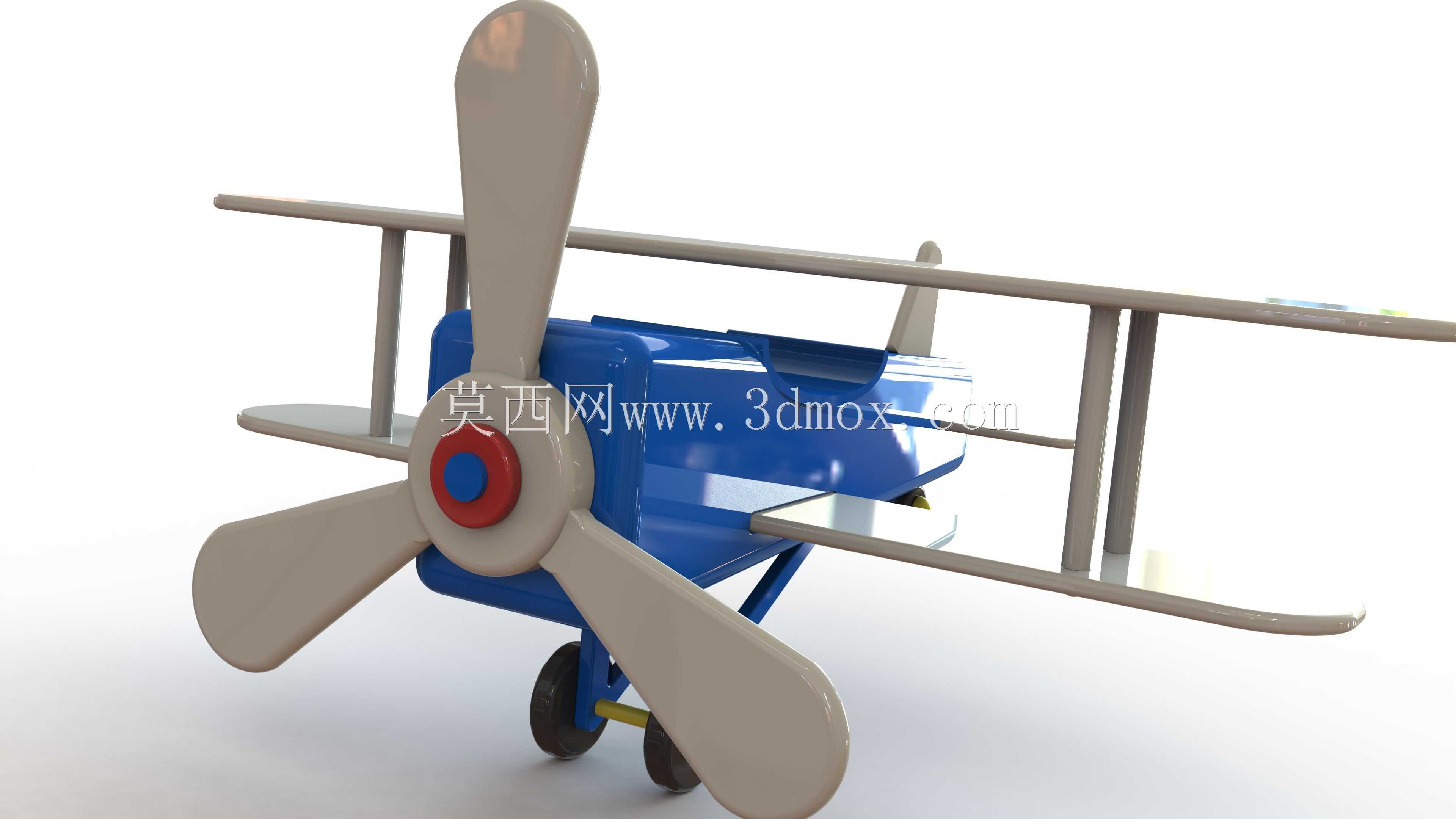 ����3D��ӡ����߷ɻ�ģ��