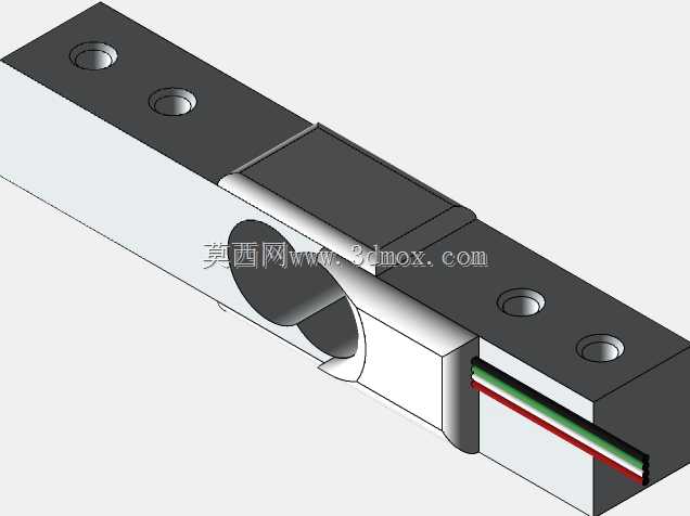 廉价紧凑型重量传感器1kg 2kg 3kg 5kg 10kg 20kg微型称重传感器