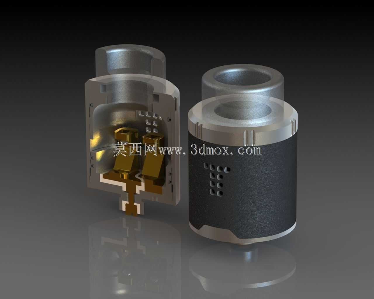 TVC����Chonicles DigiFlavor Drop RDA
