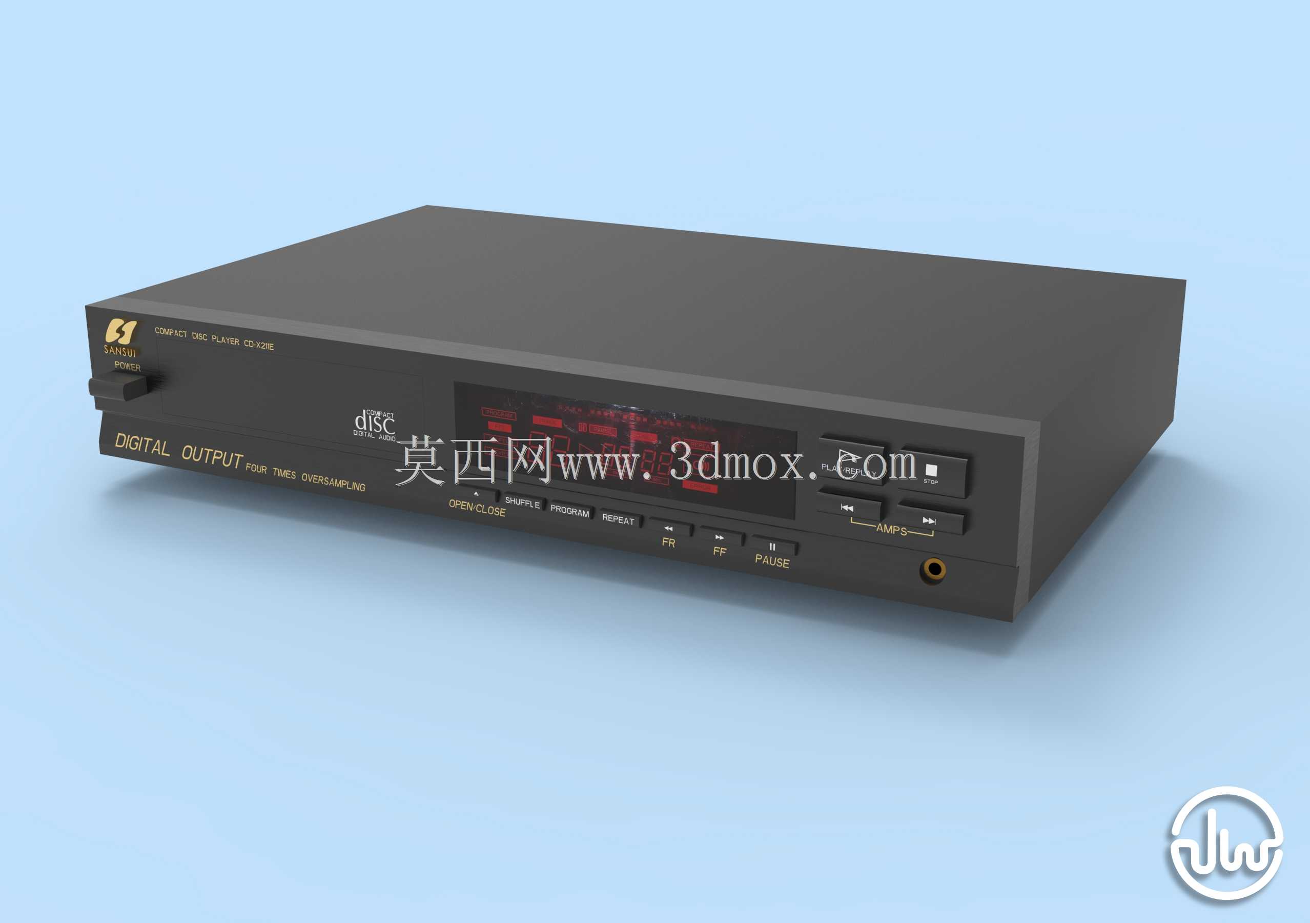 ����CD-X211E���̲�����