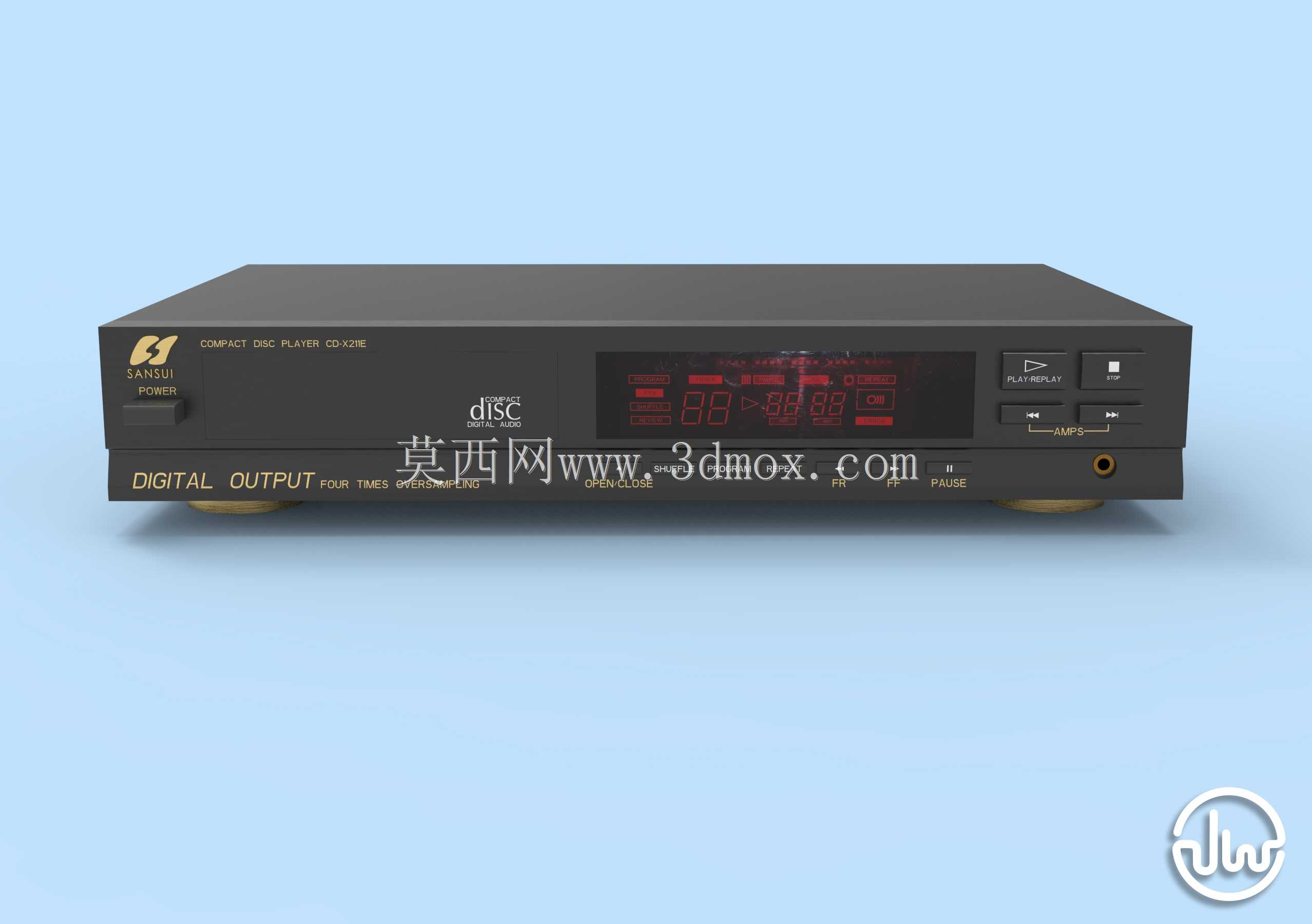 ����CD-X211E���̲�����