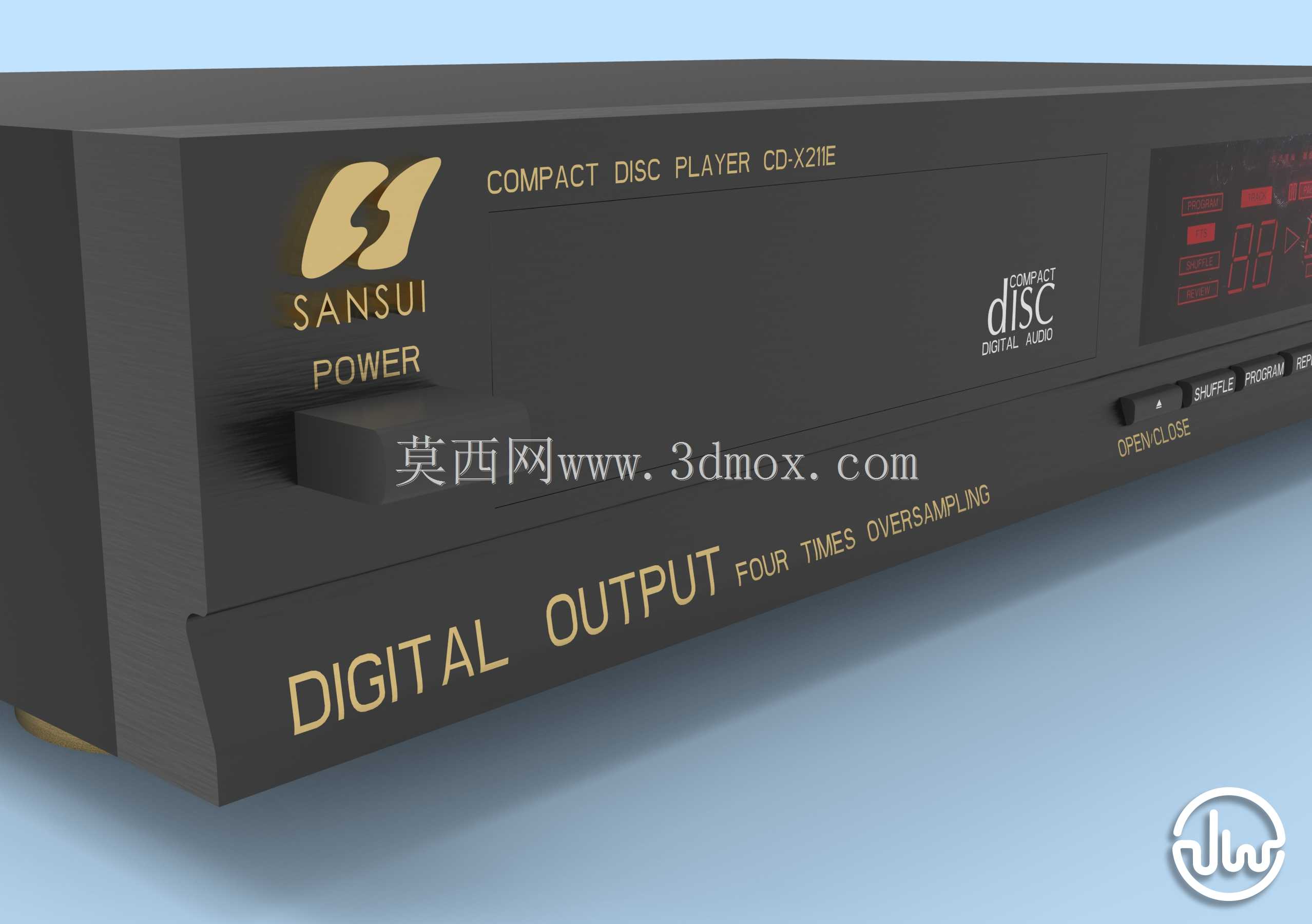 ����CD-X211E���̲�����