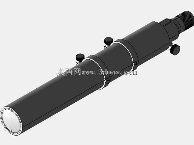 60mm折射望远镜