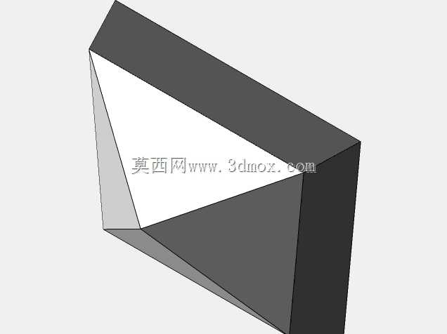 角墙立柱盖