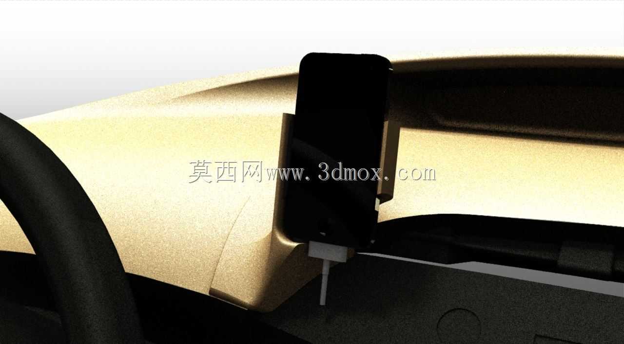 ����˹i-Phone dock