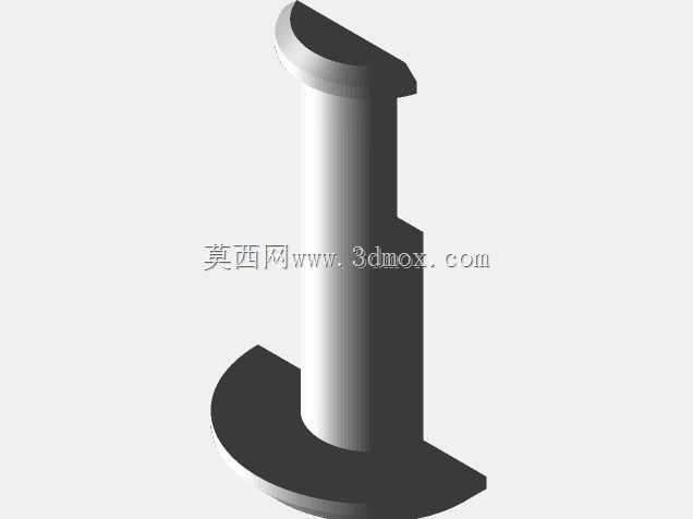 灯丝卷绕手柄