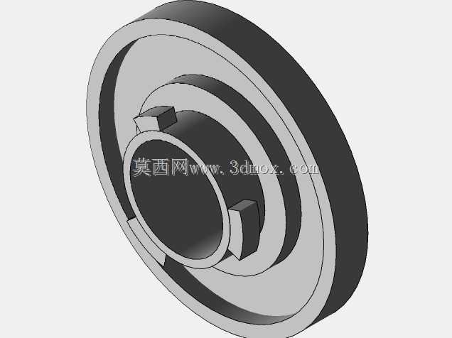 3M卡口适配器,用于连接过滤器支架